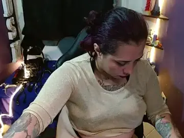 Stripchat Sex Chat of Alexa_Slavehot777