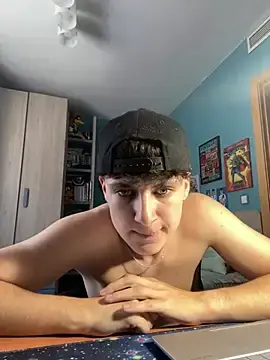 Stripchat Free Live Porn of Fideito11