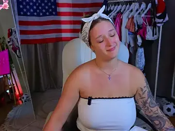 Stripchat Adult Webcam of JessRosen