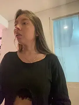 Stripchat Sex Chat of Sara-cooper2