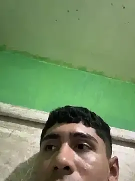 Stripchat Sex Chat of follladorr