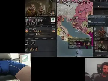 Stripchat Live Sex of Eunile