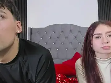 Stripchat Free Porn Cam of Kenji_n_Rousse