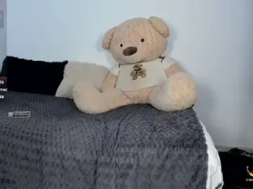 Stripchat Adult Webcam of LittleParker