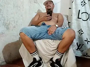Stripchat Best live sex cam show of Tequilamaster
