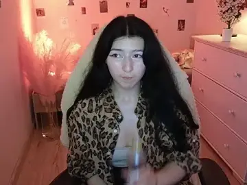 Stripchat Live Porn of Vanessa_LimX