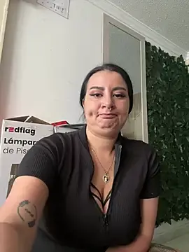 Stripchat Live Porn of Abril_Luv