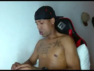 Stripchat Watch Live Sex Cams of BBC_Black_