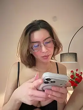 Stripchat Nude Webcam of Ivysnow