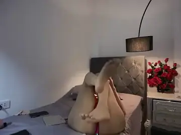 Stripchat Live Porn of Ivysnow