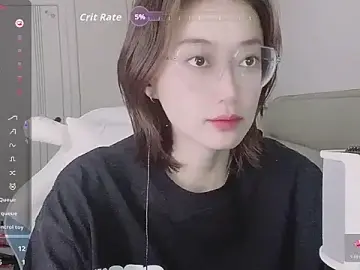 Stripchat Sex Chat of Lucky-Naiyi
