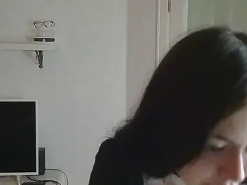 Stripchat Nude Webcam of SaltedCaramely