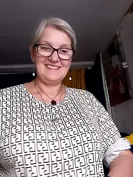 Stripchat Best Webcam of irinamaux
