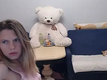Stripchat Nude Webcam of night_is_dark