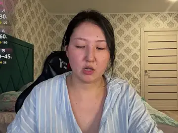 Stripchat Best live sex cam show of Ameliya_kim