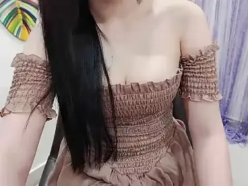 Stripchat Best live sex cam show of Ari-sweety