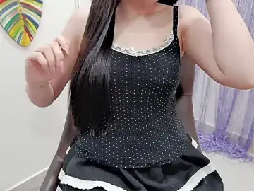 Stripchat Adult Video Chat of Ari-sweety
