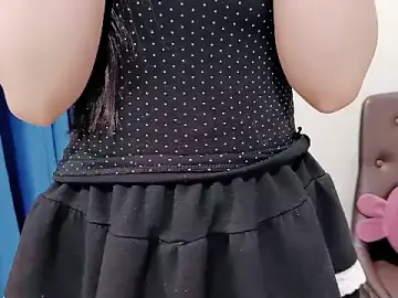 Stripchat Live Sex Cam of Ari-sweety
