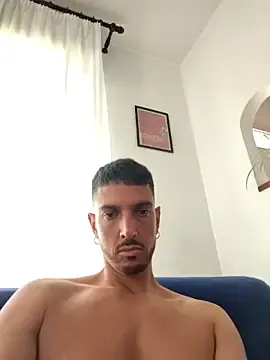 Stripchat Free Live Porn of Bucefalo2024