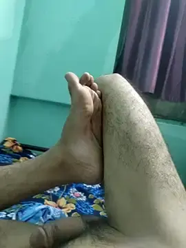 Stripchat Sex Chat of Kiran690409