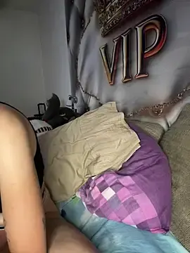 Stripchat Live Porn of Luna1114
