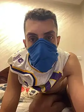 Stripchat Live Sex Cam of Yassir-xxxl