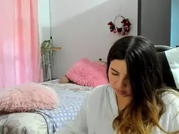Stripchat Private Sex Chat of __Emma__11__Lecat_