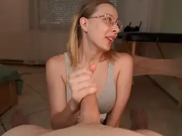 Stripchat Live Porn of foxeslovefoxes