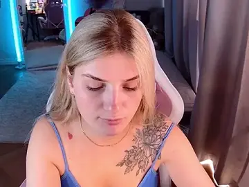 Stripchat Best Webcam of Leri_One