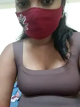 Stripchat Sex Chat of RosemaryVelvet