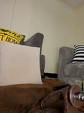 Stripchat Live Porn of Sexxy_mariana