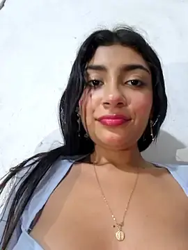 Stripchat Sex Chat of Sweed-virgin-pussy