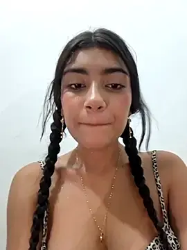 Stripchat Sex Cam of Sweed-virgin-pussy
