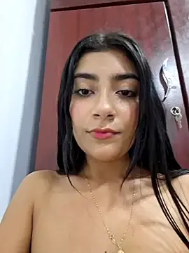 Stripchat Live Sex of Sweed-virgin-pussy