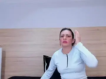 Stripchat Free Porn Cam of bulma_bambina_