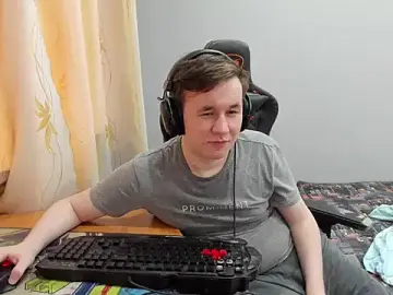 Stripchat Adult Webcam of iliaskrislove
