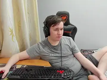 Stripchat Live Porn of iliaskrislove