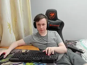Stripchat Nude Webcam of iliaskrislove