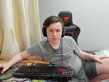 Stripchat Adult Webcam of iliaskrislove
