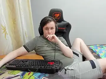 Stripchat Best Webcam of iliaskrislove