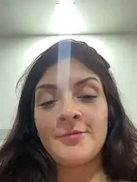 Stripchat Live Porn of Danielaeliana