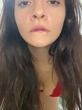 Stripchat Sex Chat of Danielaeliana