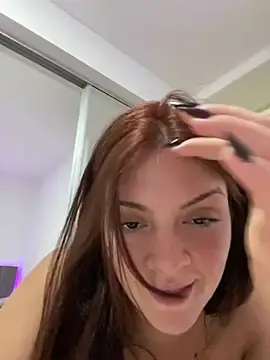 Stripchat Sex Chat of Danielaeliana