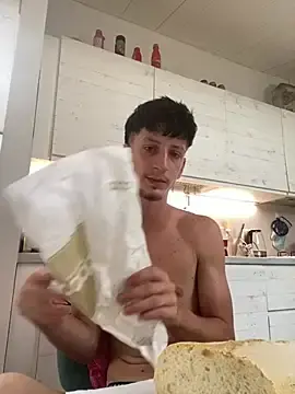 Stripchat Sex Cam of Leonardo0606