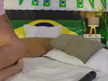 Stripchat Best Webcam of LunahMiller