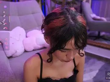Stripchat Nude Webcam of NamiKimura