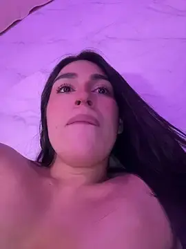 Stripchat Adult Webcam of chanbery