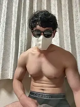Stripchat Live Porn of massaasa