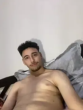 Stripchat Sex Cam of walaffeee