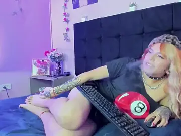 Stripchat Sex Chat of Makii_XOXO
